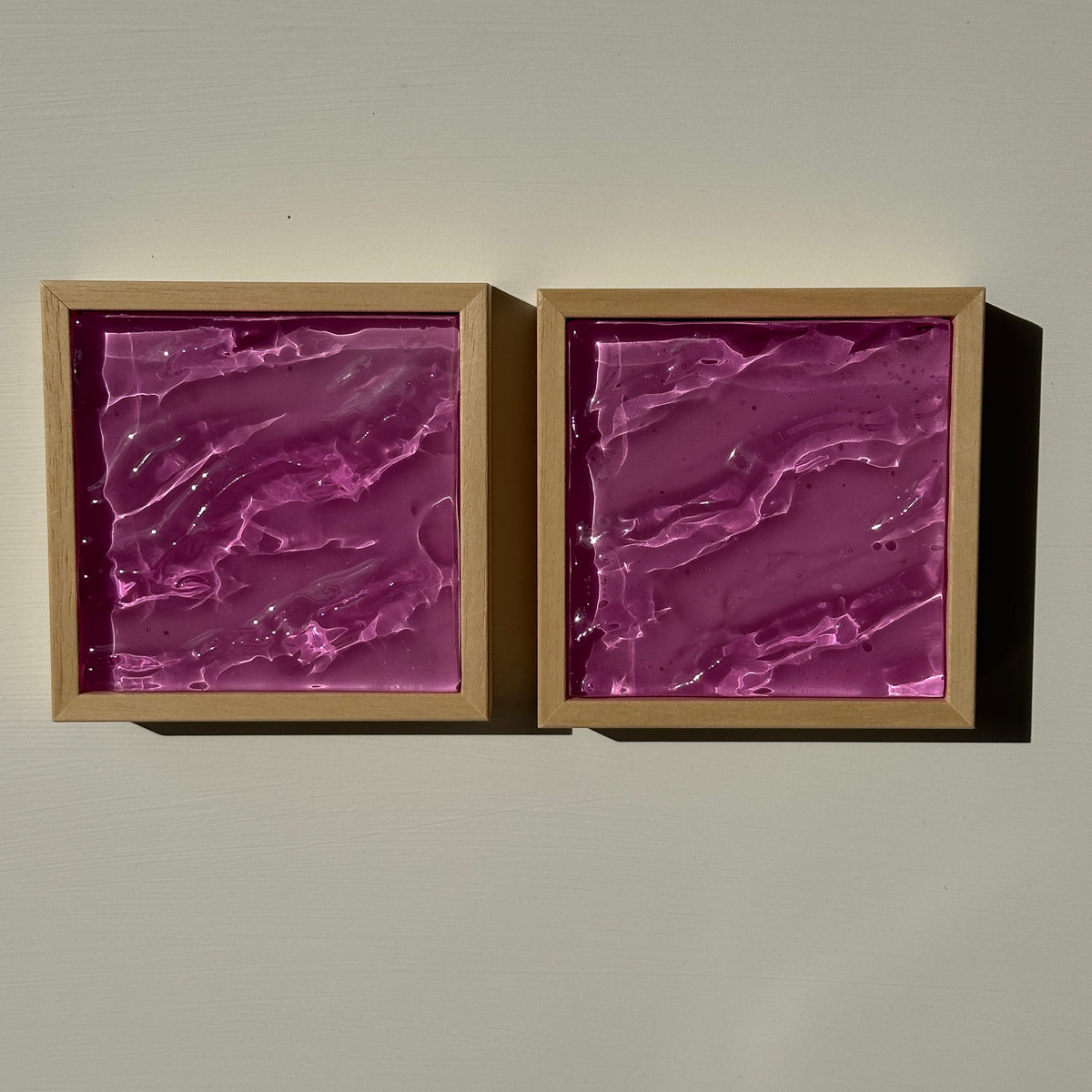 mini duo: amour
