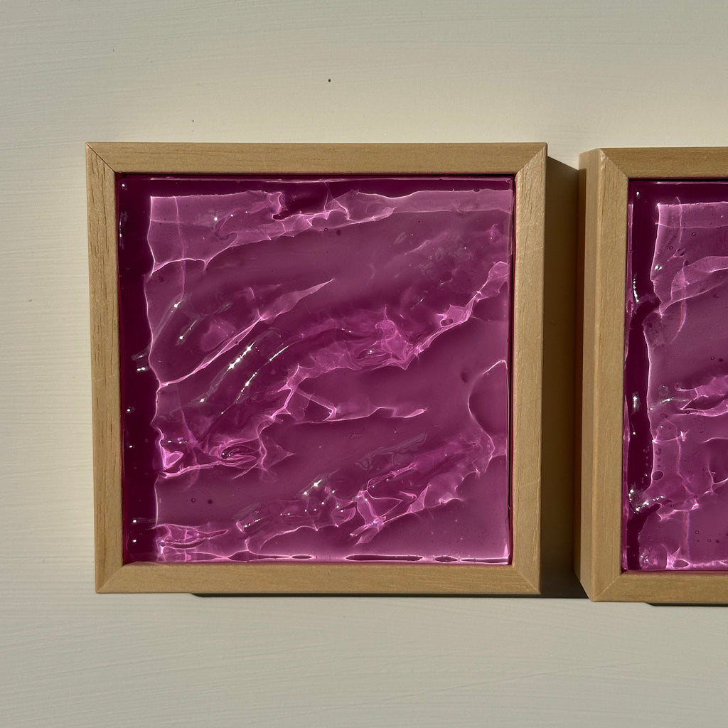 mini duo: amour
