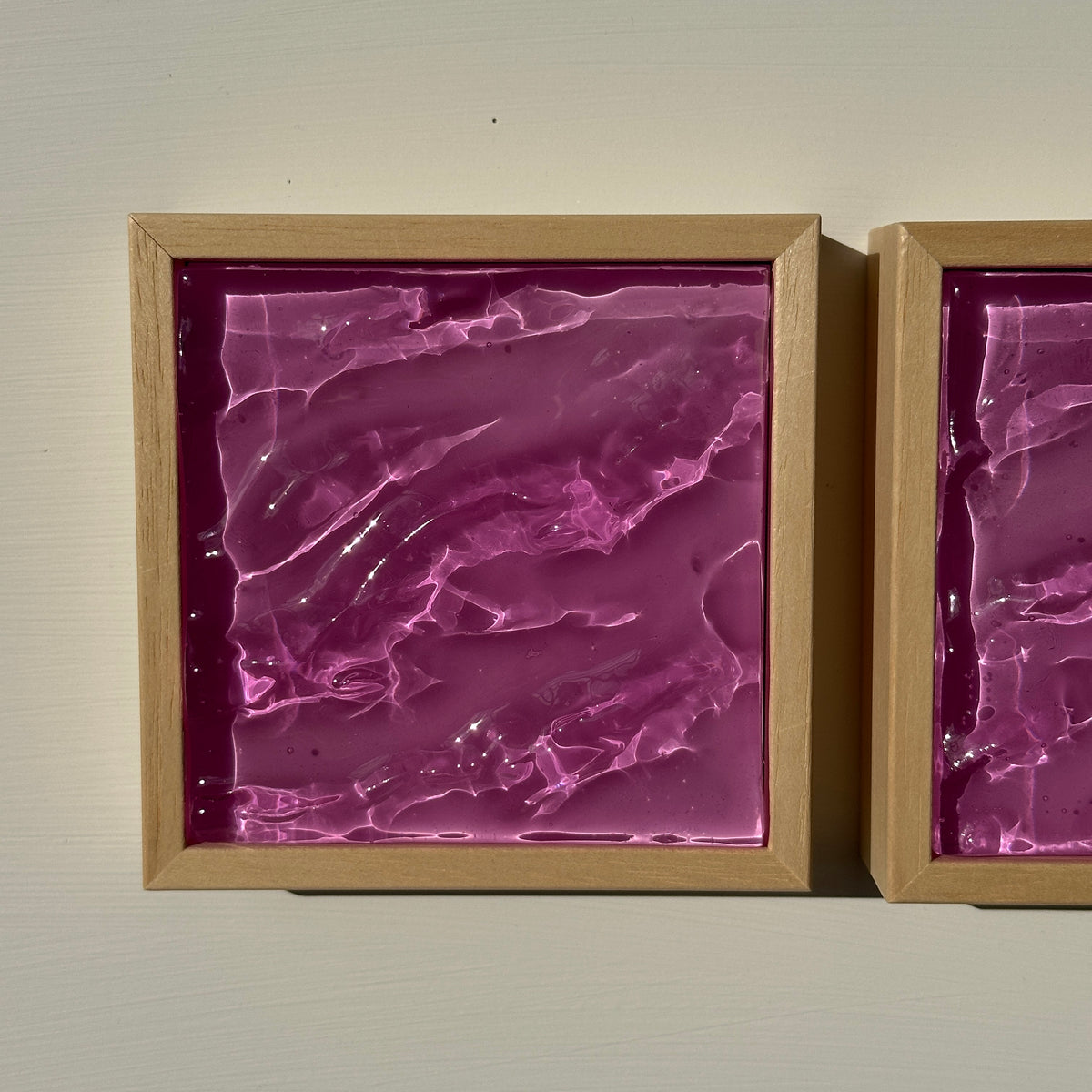 mini duo: amour