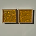 mini duo: amber