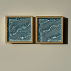 mini duo: azure