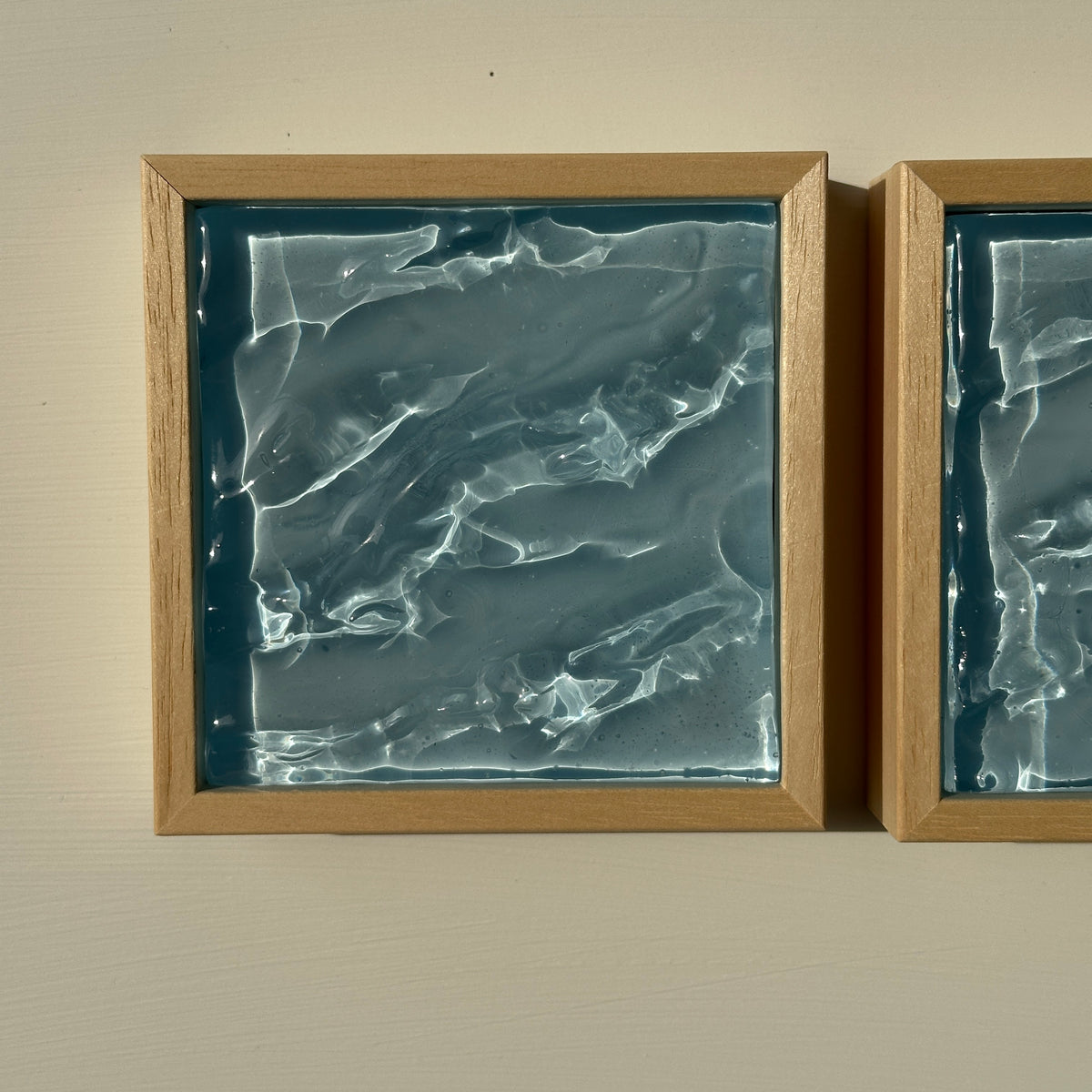 mini duo: azure
