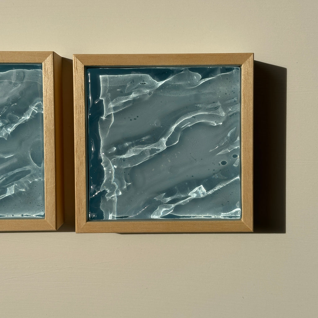 mini duo: azure