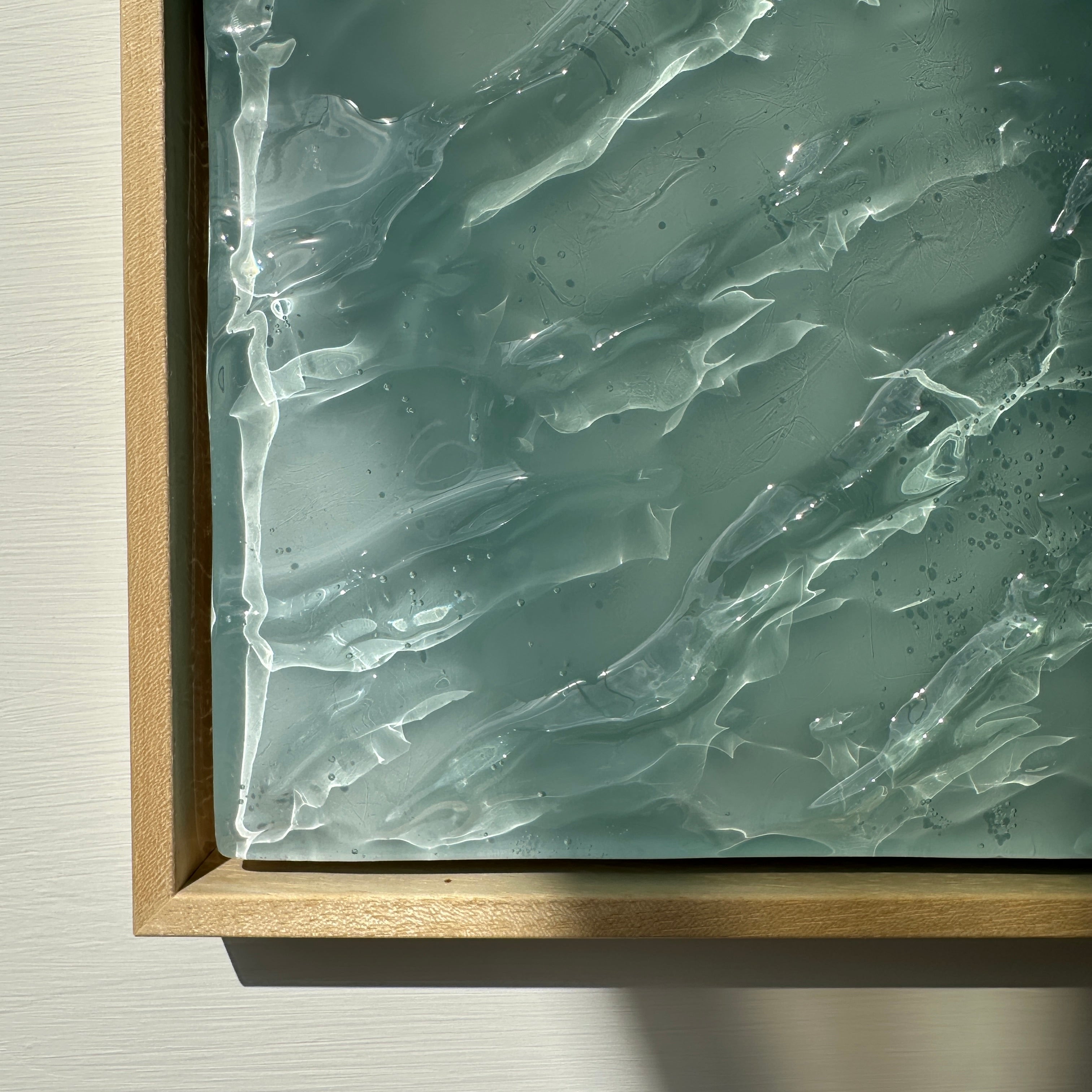 living water: aqua