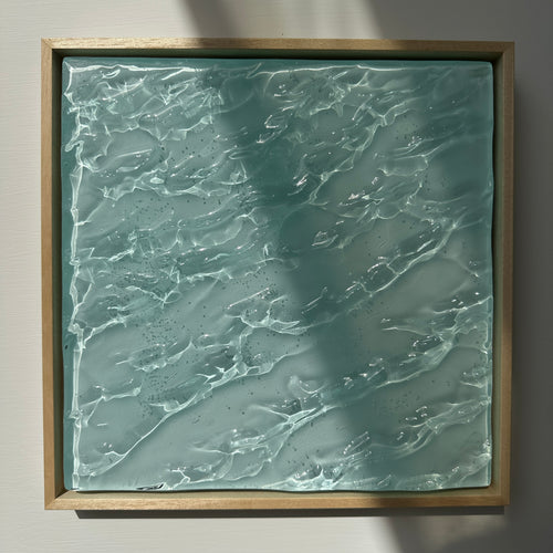 living water: aqua
