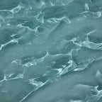 living water: azure