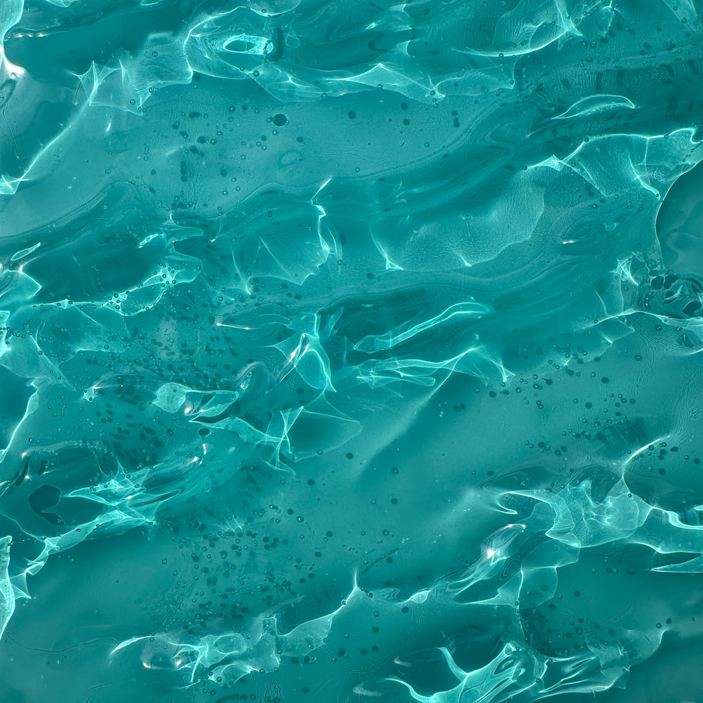 living water: aruba