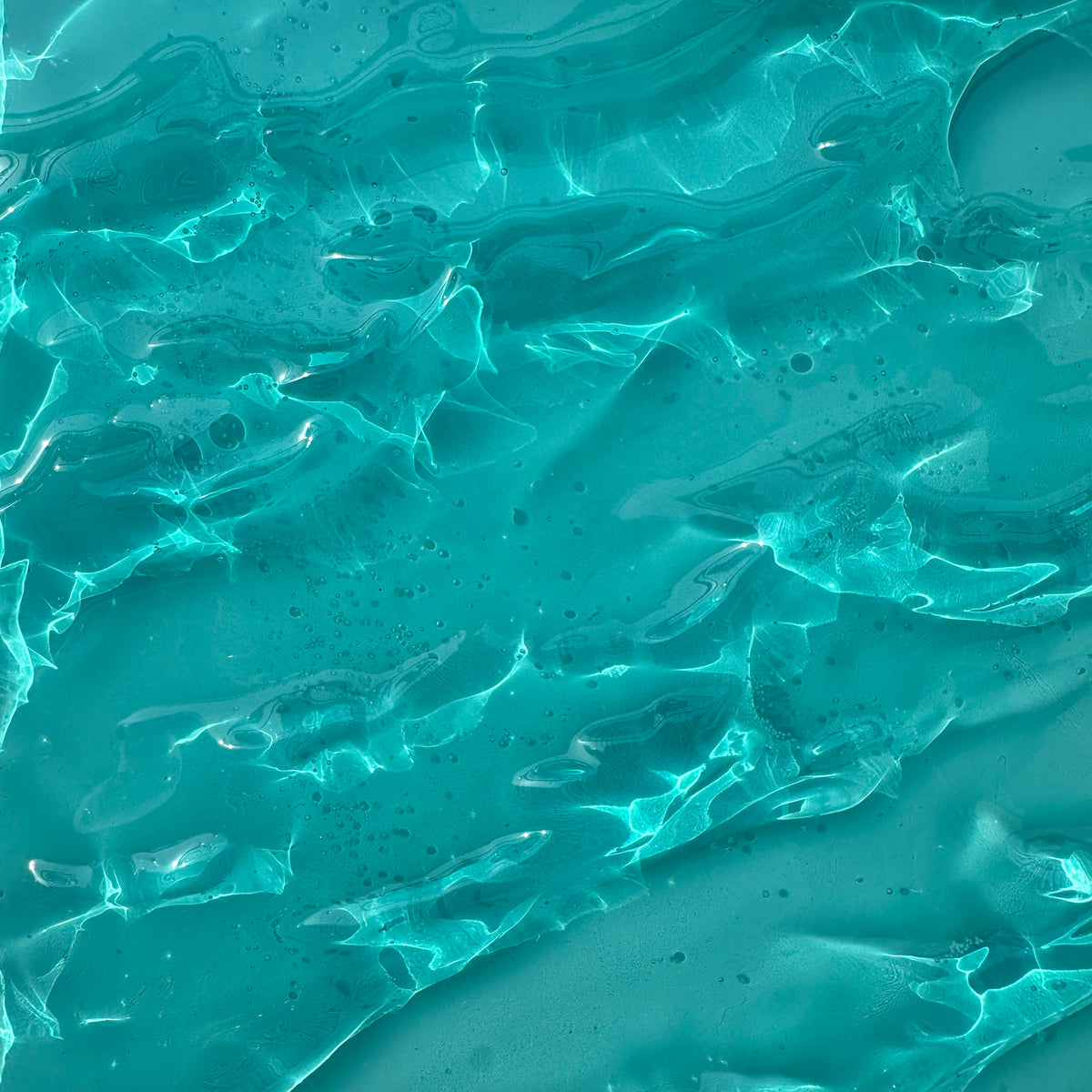 living water: atoll