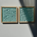 mini duo: aqua