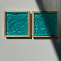 mini duo: aruba