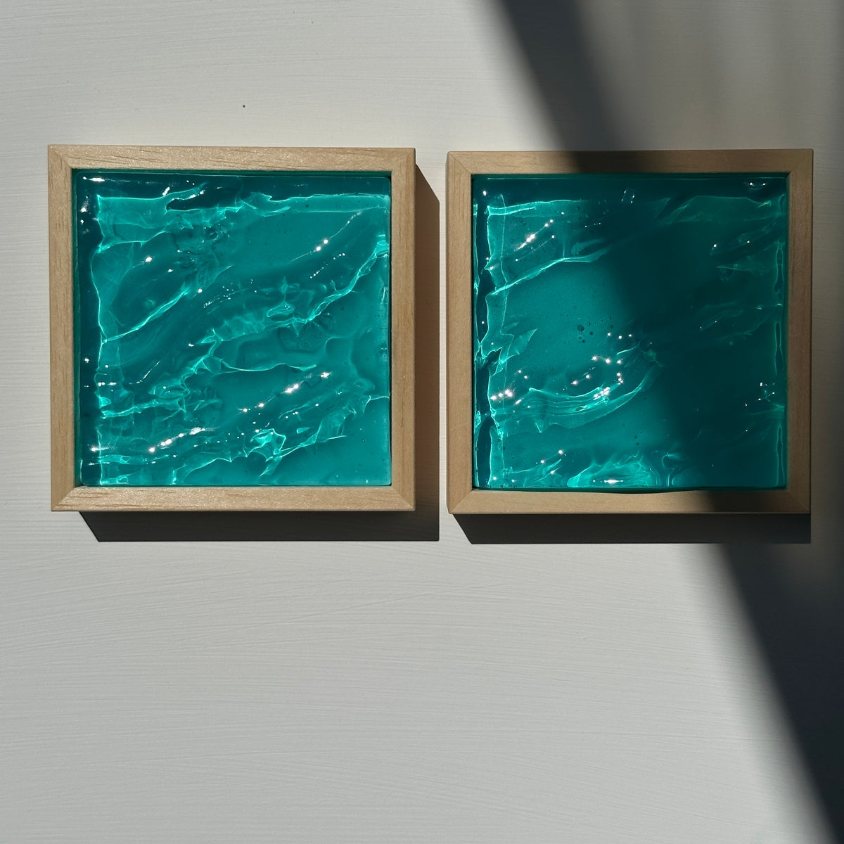 mini duo: aruba