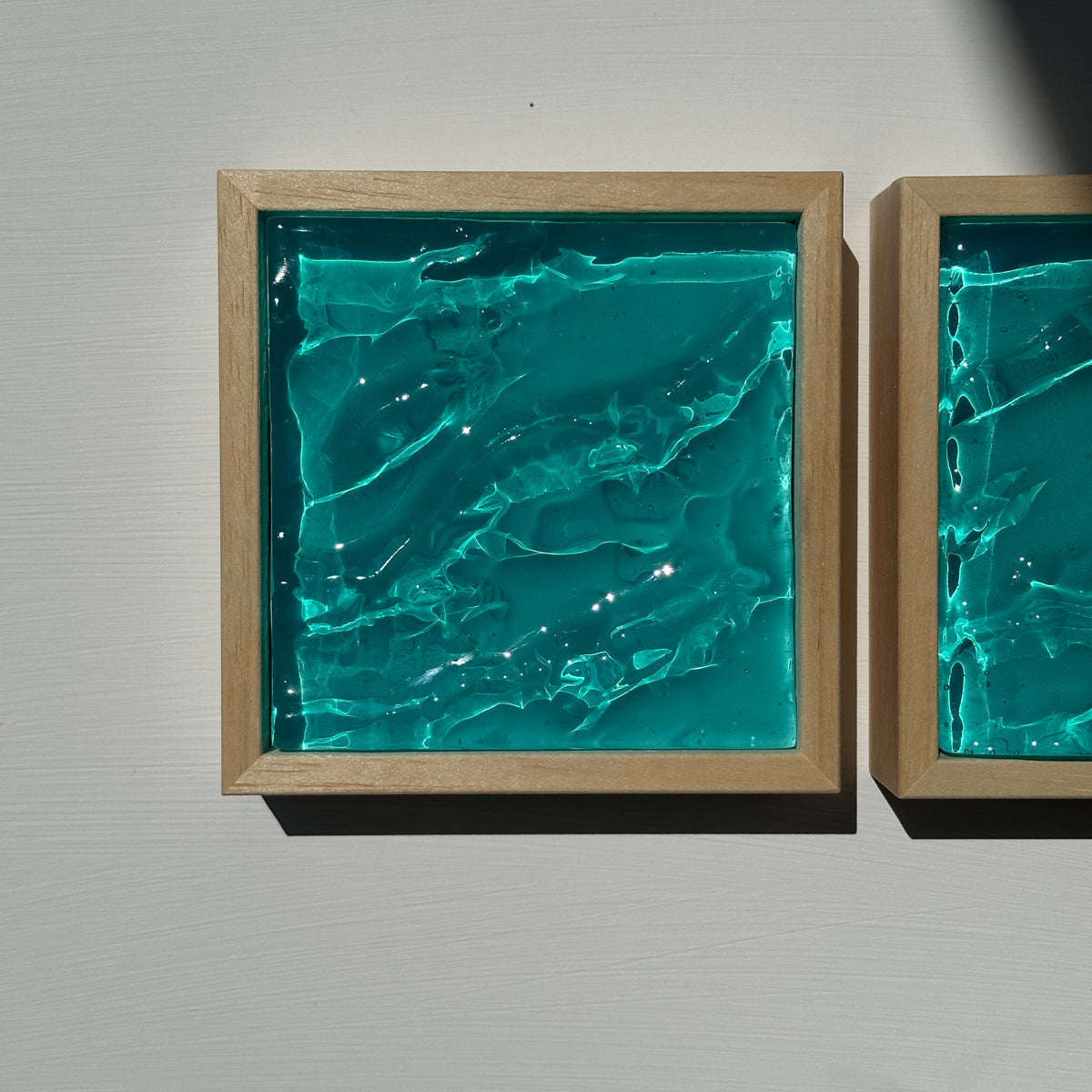 mini duo: aruba