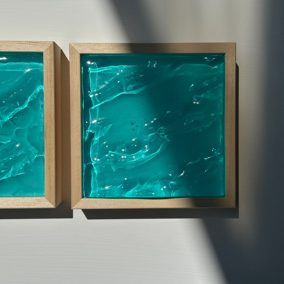 mini duo: aruba