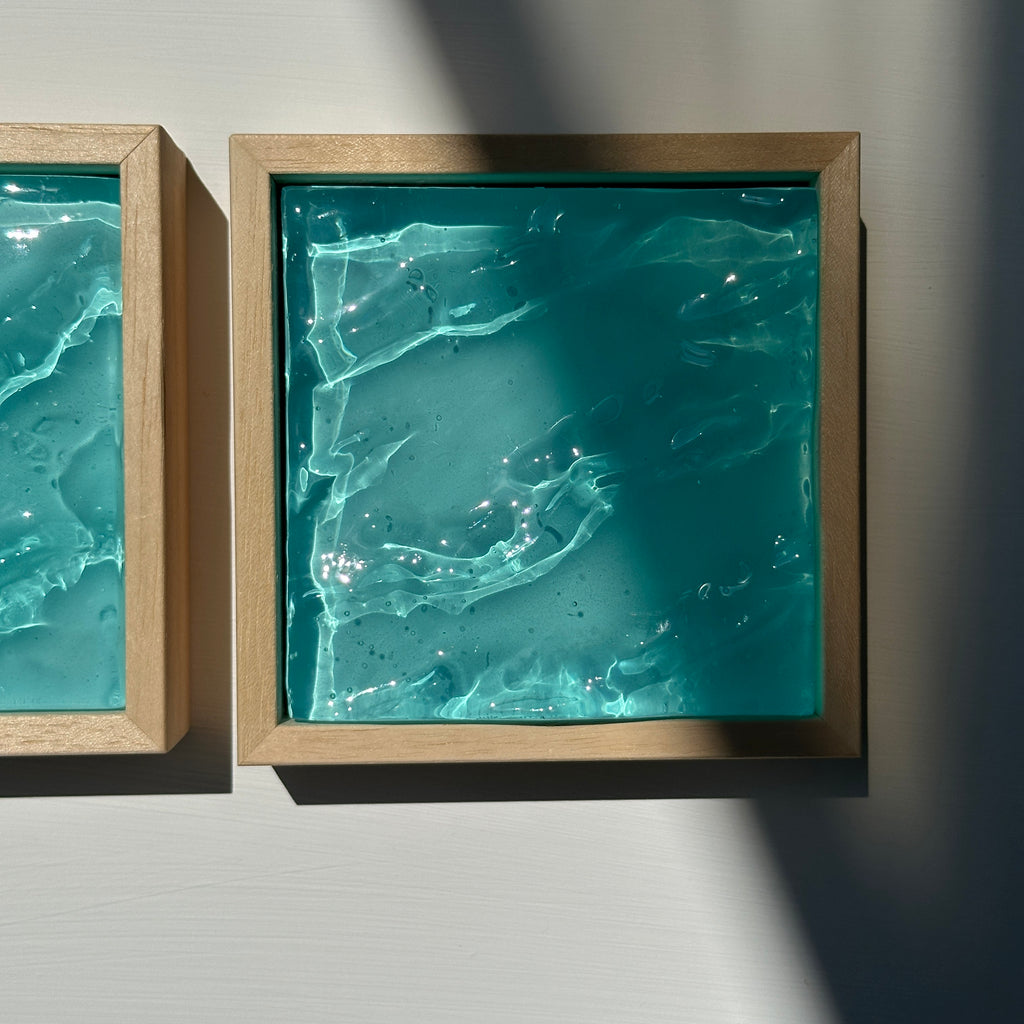 mini duo: atoll