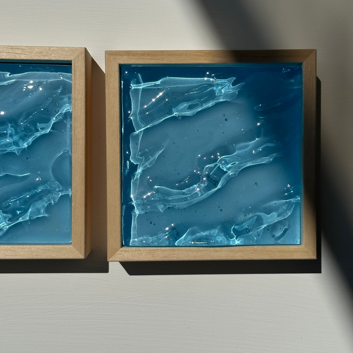 mini duo: arctic