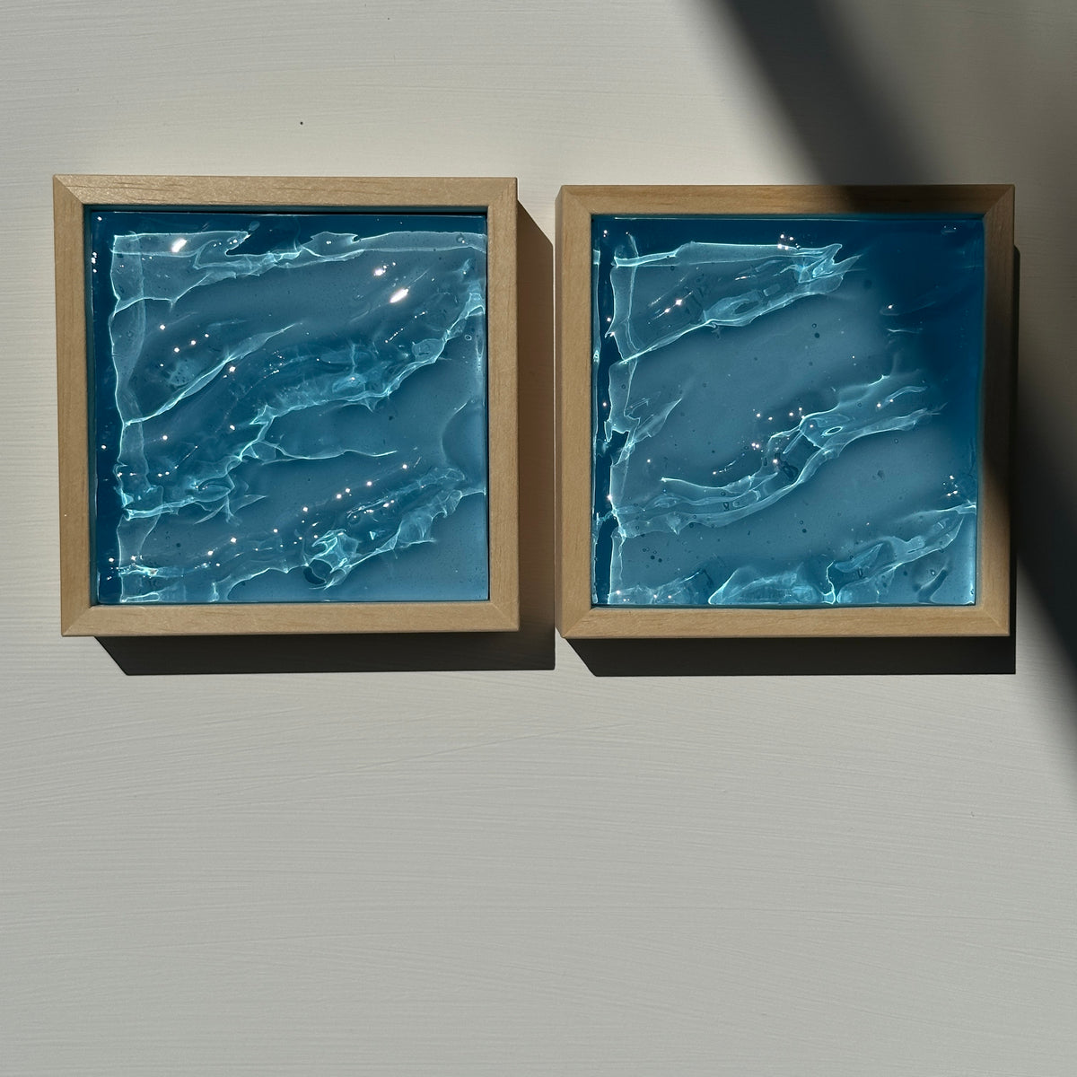 mini duo: arctic