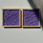 mini duo: aurora