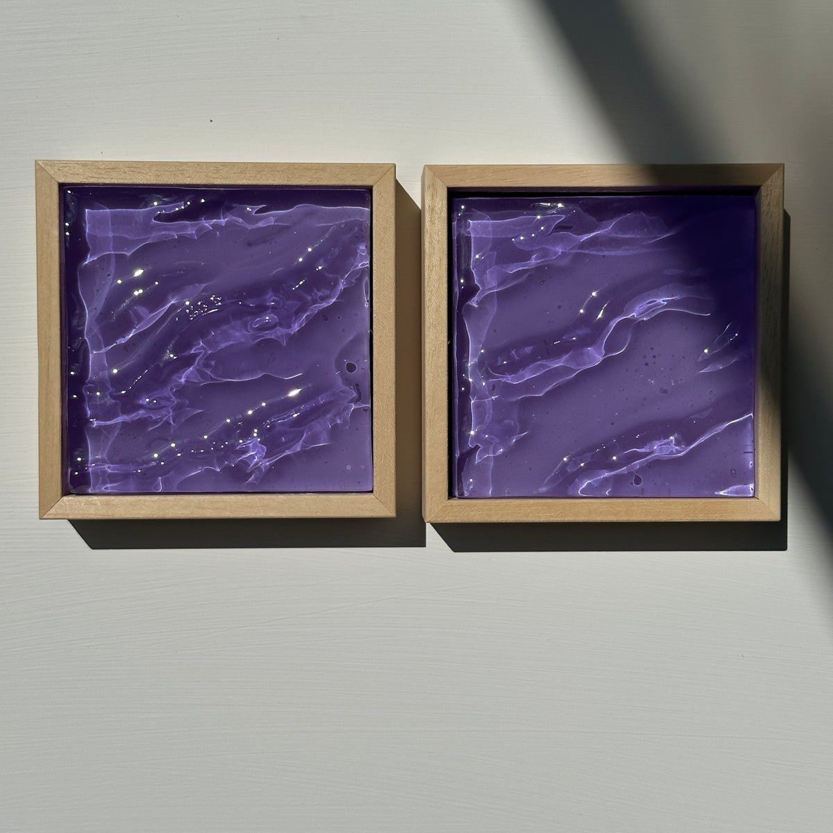 mini duo: aurora