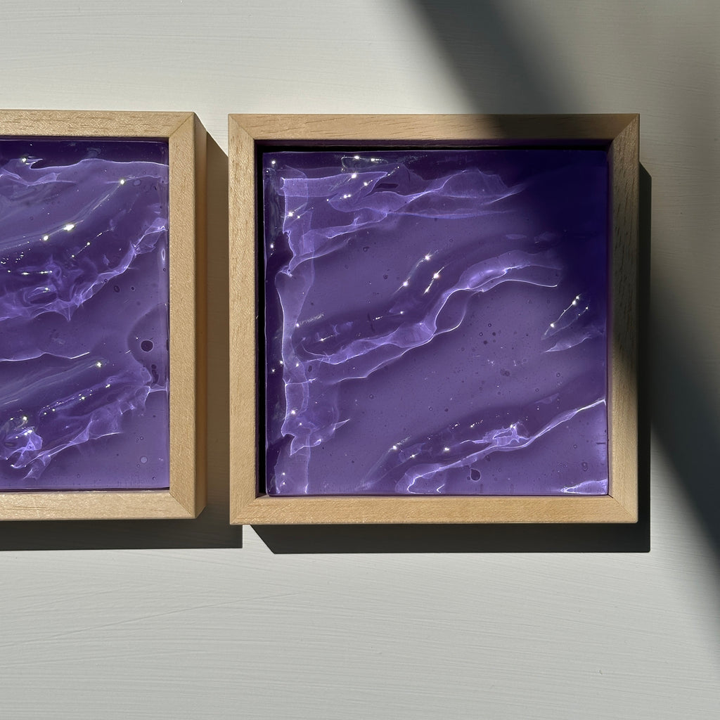 mini duo: aurora